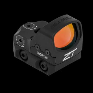 DFZTTHDRS28L #1. Zerotech 28x20 RMR Reflex Sight Low 3MOA
