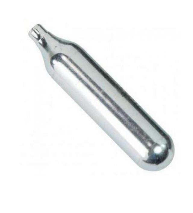 AOSCRCO2A #1. CO2 Powerlets 12g