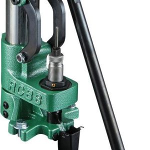 FORRC1231 #1. RCBS Summit Single Stage Press (9290)