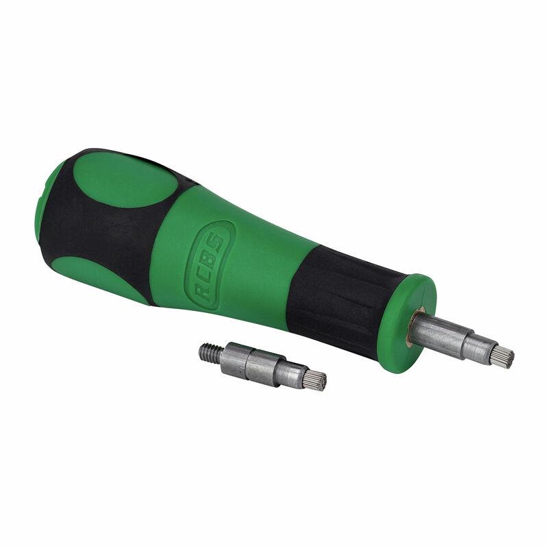 FORRC18 #1. RCBS Primer Pocket Brush Combo (9575)