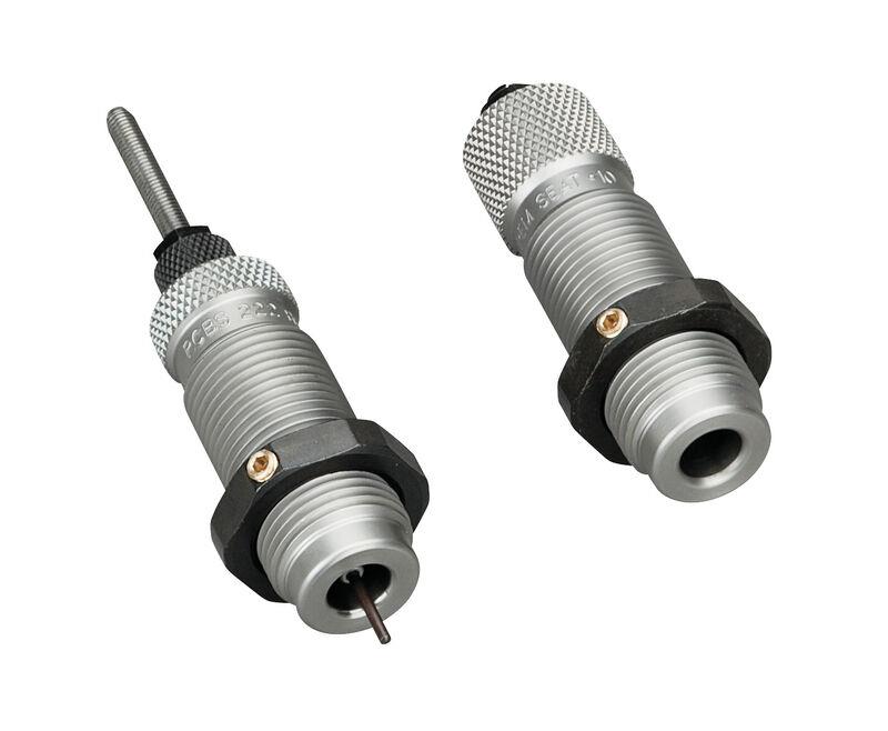 FORRC33 #1. RCBS FL Die Set 30-06 SPR (14801)