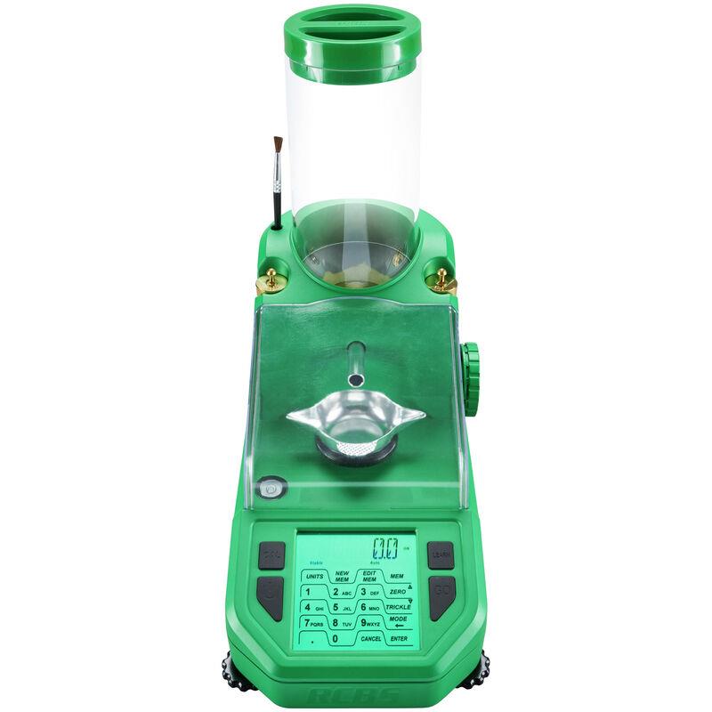 FORRC563 #1. RCBS Chargemaster Supreme