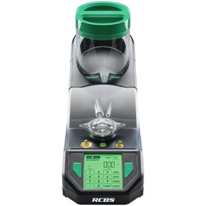 FORRC565 #1. RCBS Matchmaster Scale Powder Dispenser (98941)