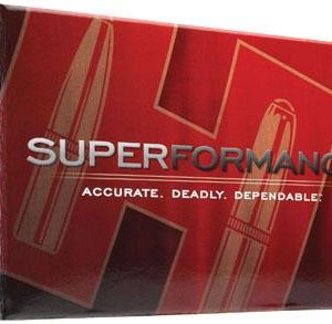 ISS82012 #1. Ammo 300 WM 150Gr Hornady GMX Superformance 20's