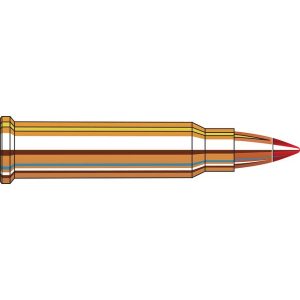 ISS83170 #1. Ammo 17 HMR 17Gr Hornady V-Max 50's