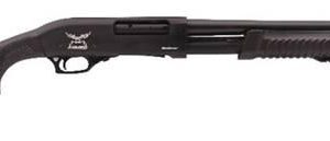 SGSHOTGUN12GA #1. Armed Glad 12GA P/A Shotgun 20" Synt 7+1