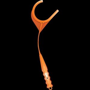 SGTRAPDOBYHT #1. Do-All Big Orange Hand Launcher