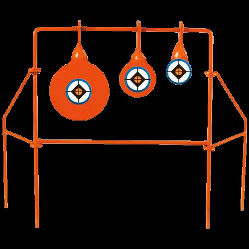 SGDOALLSS7022 #1. Do-All .22 Triple Spinner