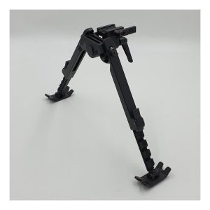 SGAIRCHRONYTK3BP #1. Tactical Evo Bi-Pod TK3 Weaver Black
