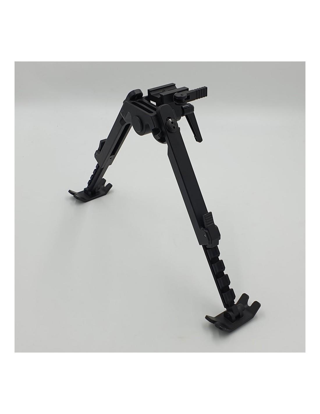 SGAIRCHRONYTK3BP #1. Tactical Evo Bi-Pod TK3 Weaver Black