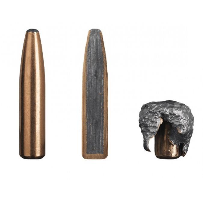 NORC615130ESA10 #1. Ammo 243 WIN 100Gr Sako DeerHead 20's