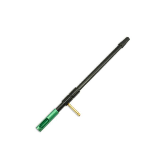 ISSBTBG-0300-00 #1. Bore Tech - Bore Guide - 8mm - 416Cal (Green)