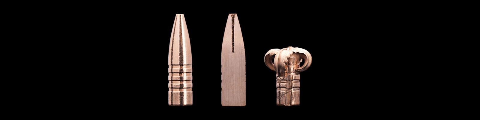 NORC621485BSA10 #1. Ammo 270 Win 130Gr Sako PowerHead 20's