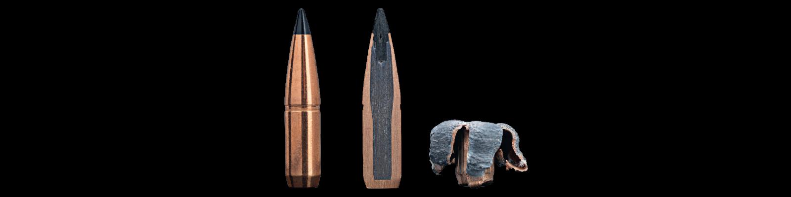 NORC629408ASA10 #1. Ammo 308 Win 180Gr Sako ArrowHead II Swift Scirocco II 20's