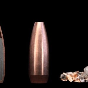 NORC631151ASA10 #1. Ammo 30-06 130Gr SPR Sako GameHead Varmint RX 20's