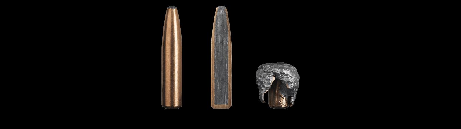 NORC661122HSA10 #1. Ammo 260 REM 156GR Sako Deerhead Bonded Oryx 20's