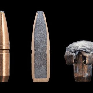 NORC671236ASB10 #1. Ammo 300 WSM 180Gr Sako Super HammerHead Bonded SBT 10's