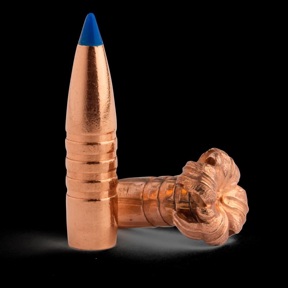 DFBR30370 #1. P 30 Cal (.308) 168Gr Barnes TTSX BT 50's