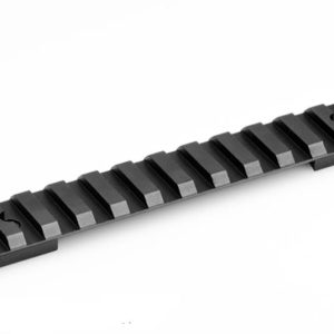 ISSM673M #1. Warne Base 1P Rem 700 SA Tact Rail