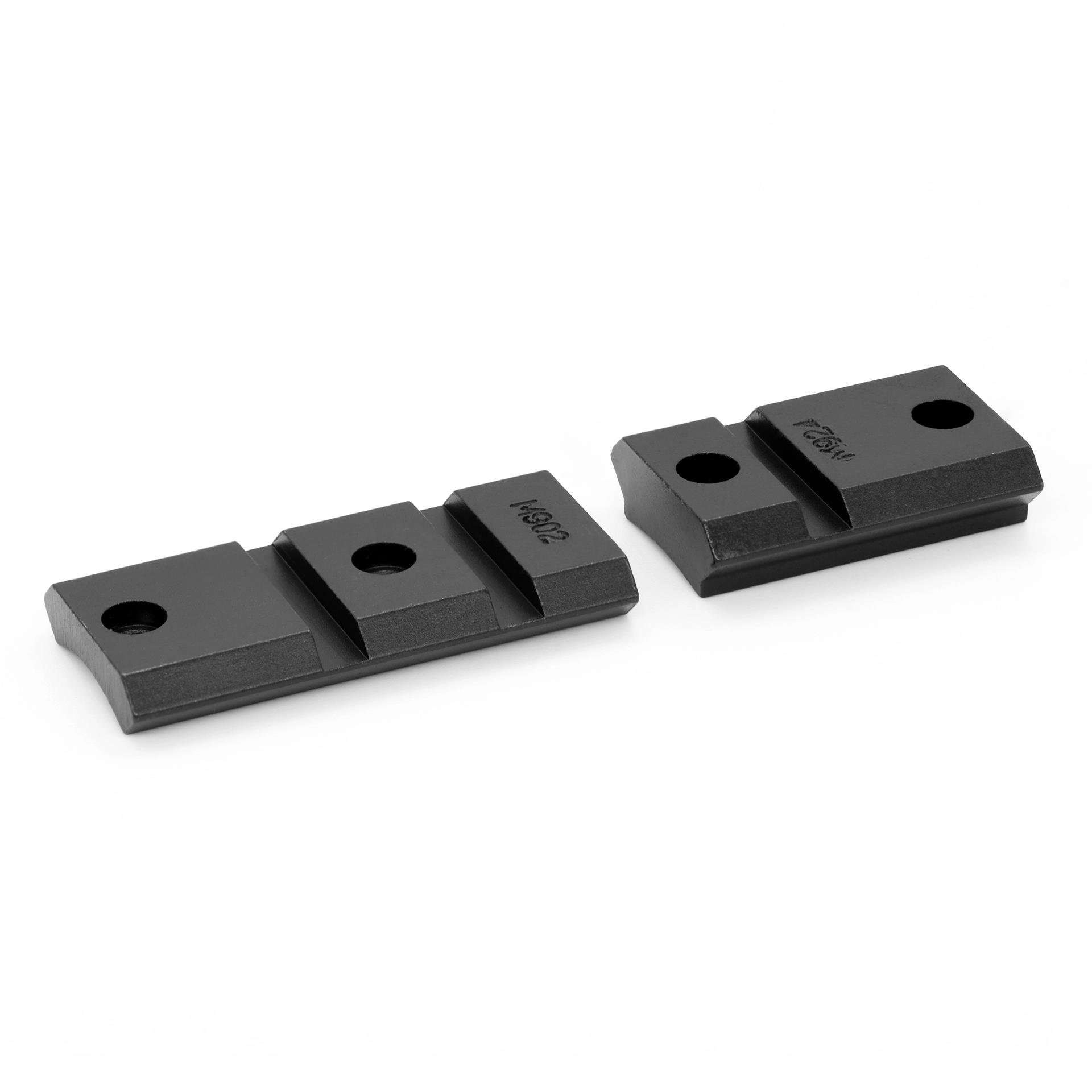 ISSM902/924M #1. Warne Base 2P Win 70 STD W/860 RHS Matte