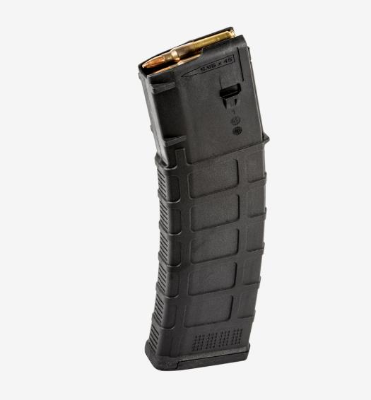 ISSMAG233-BLK #1. Magpul PMag AR/M4 Gen M3 5.56Nato 40RND/B