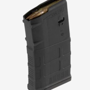 ISSMAG291-BLK #1. Magpul 7.62 Nato 20 Round PMag LR/SR Gen3 M3 - Black
