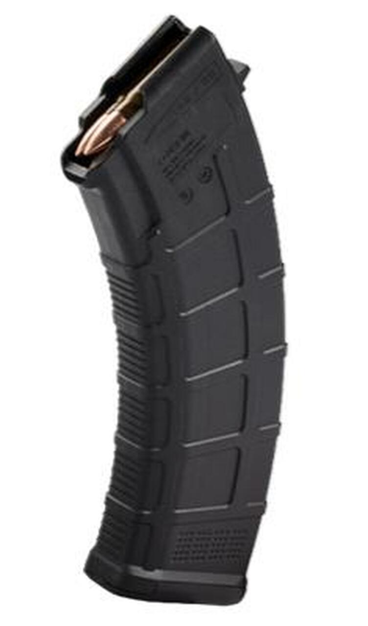 ISSMAG572-BLK #1. Magpul PMag AK/AKM Gen M2 7.62 Nato 30 Round BLK