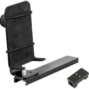 ISS123906 #1. Caldwell Smart Phone Picatinny Rail Mount
