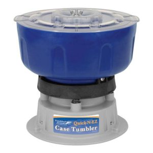 ISS515667 #1. Frankford Quick-n-EZ Case Tumbler (220V)