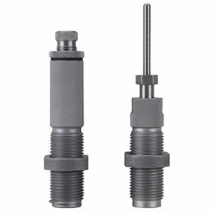ISS546283 #1. D 6.5-300 WBY MAG Hornady 2 Die Set