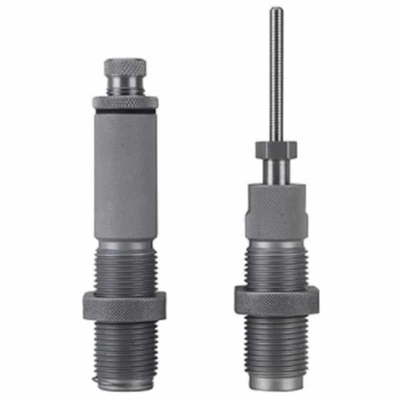 ISS546283 #1. D 6.5-300 WBY MAG Hornady 2 Die Set