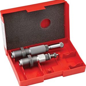 ISS544650 #1. D Hornady 6.5x47 Match 2 Die Set