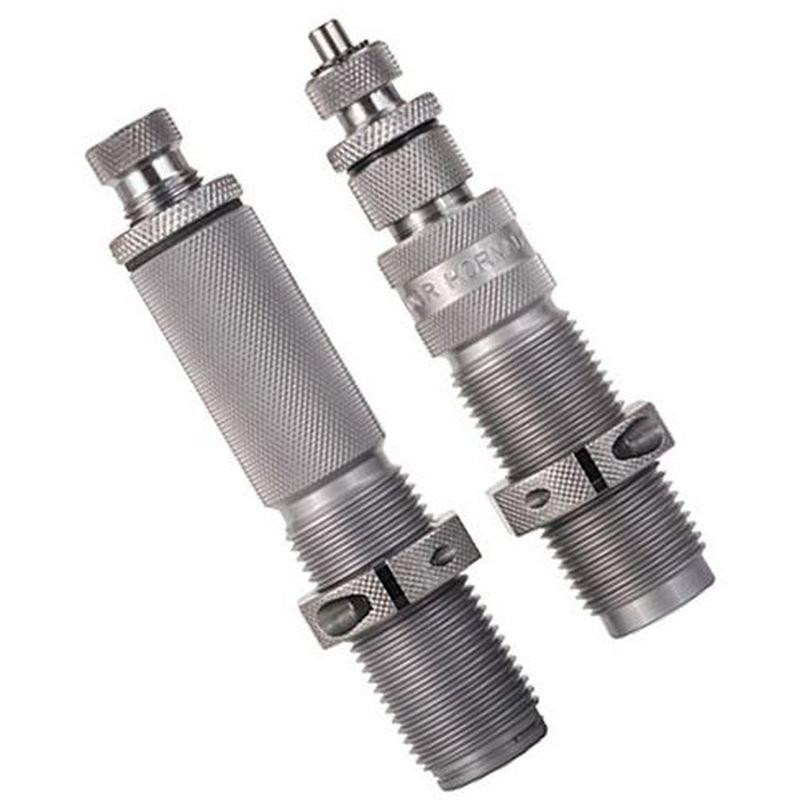 ISS544610 #1. D Hornady 6x47mm Lapua Match 2 Die Set