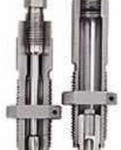 ISS546316 #1. D 7mm-08 REM Hornady Custom Grade New Dimension II-Die Set