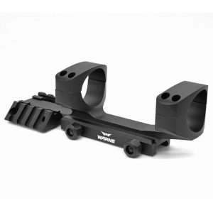 ISSRAMP30 #1. Warne Ramp AR15 30mm Black