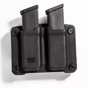 ANTLUT-MAG-Glock #1. Double Mag Pouch - Glock