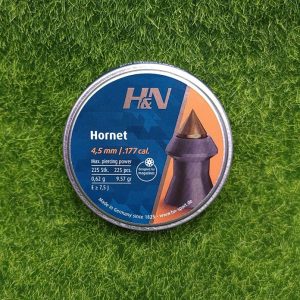 RNDPEA5064 #1. H&N Hornet 4.5mm /225's