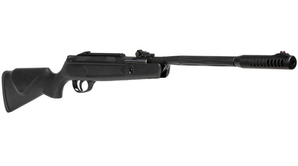 RNDPEL58123 #1. Hatsan Alpha Rifle 5.5
