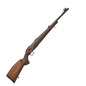 FORCZ600300L #1. CZ 600 300 WM LUX Bolt Action Rifle 15x1