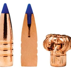 DFBR30432 #1. P 338 Cal 280Gr Barnes LRX Boat Tail 50's