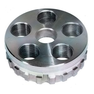 NYRLEE-90079 #1. Lee 5 Hole Turret