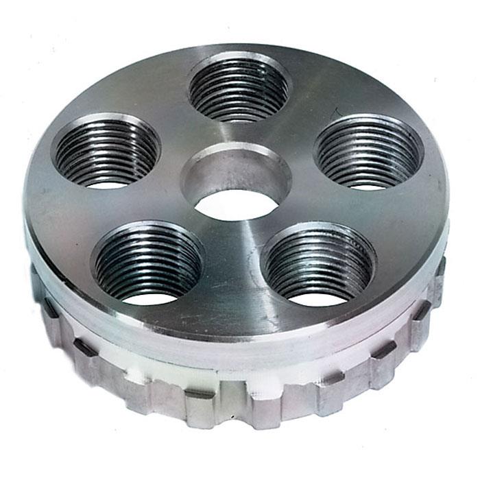 NYRLEE-90079 #1. Lee 5 Hole Turret