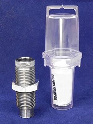 DFL90818 #1. Lee Factory Crimp Die 22/250