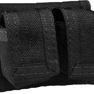 NYHKS-100B #1. HKS Double Case Black