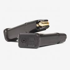 DFMAG546 #1. Magpul Pmag 17 Round GL9 9X19 Glock 17 Black