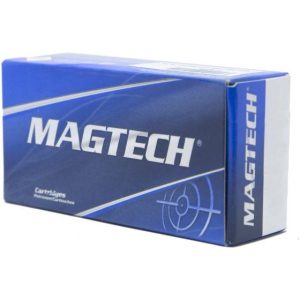 FORAH-0010 #1. Ammo 7.65mm (32 ACP) 71Gr Magtech FMJ 50's