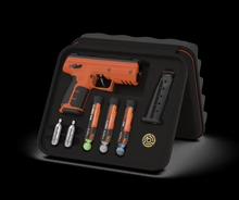 BYRSK68300-ORN #1. Byrna SD Ready Kit Orange