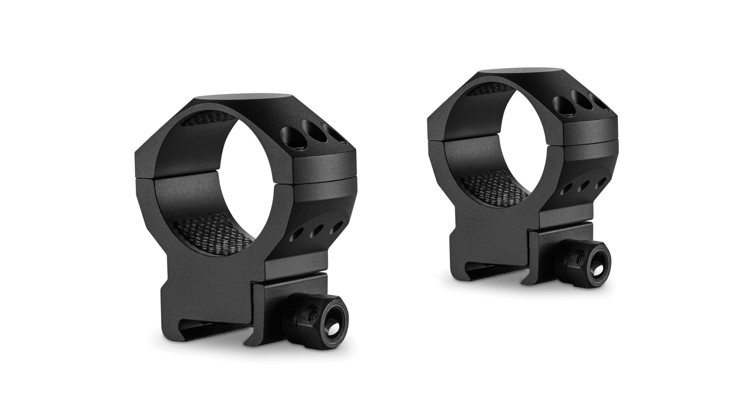 SGSRH24119 #1. Hawke Tactical Match Mounts 34mm Med 2pc