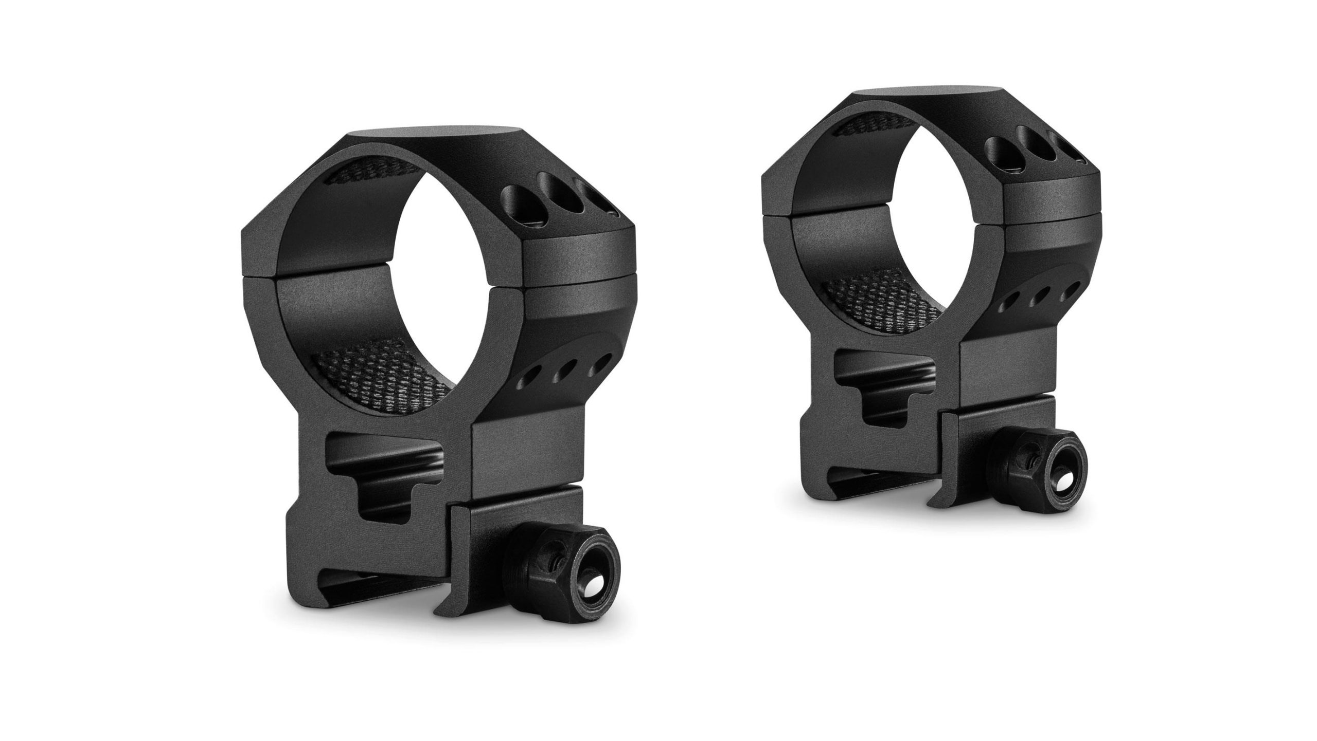 SGSRH24120 #1. Hawke Tactical Match Mounts 34mm High 2pc