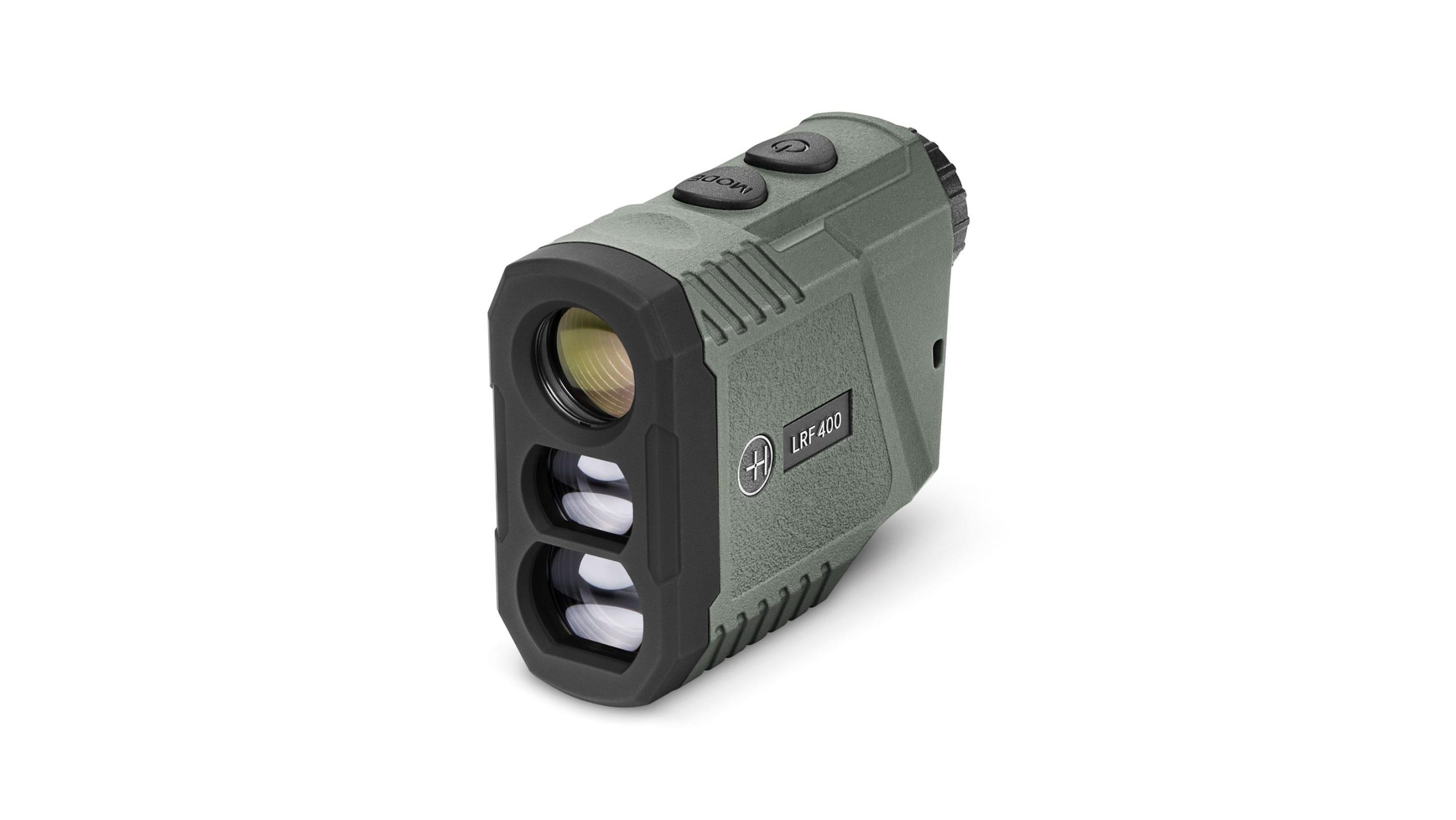 SGRANGEHAWKE41020 #1. Hawke Vantage Laser Range Finder 400m